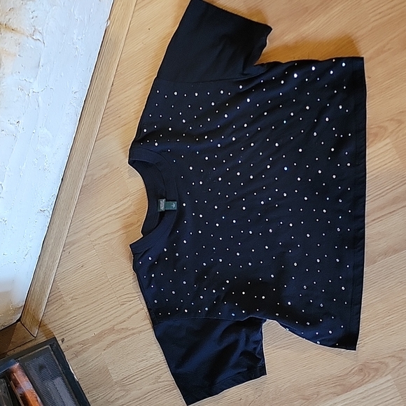 wild fable Tops - Crop Tee